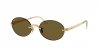 OKULARY RAY-BAN® A$AP ROCKY RB 3929 001/73 54 ROZMIAR M